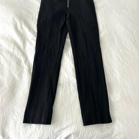 Rag & Bone Trousers - Picture 5 of 9